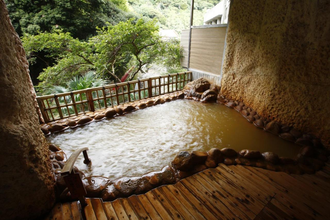 Arima Onsen Gekkoen Korokan Kobe Exterior foto