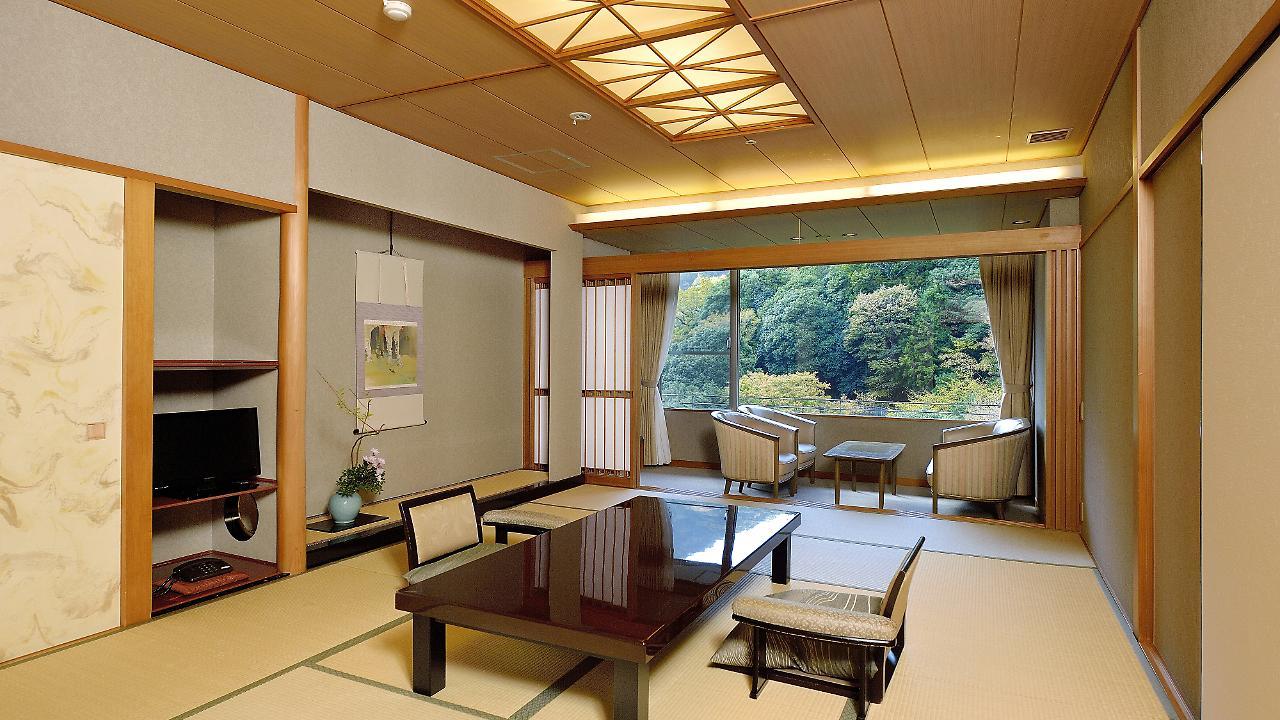 Arima Onsen Gekkoen Korokan Kobe Exterior foto