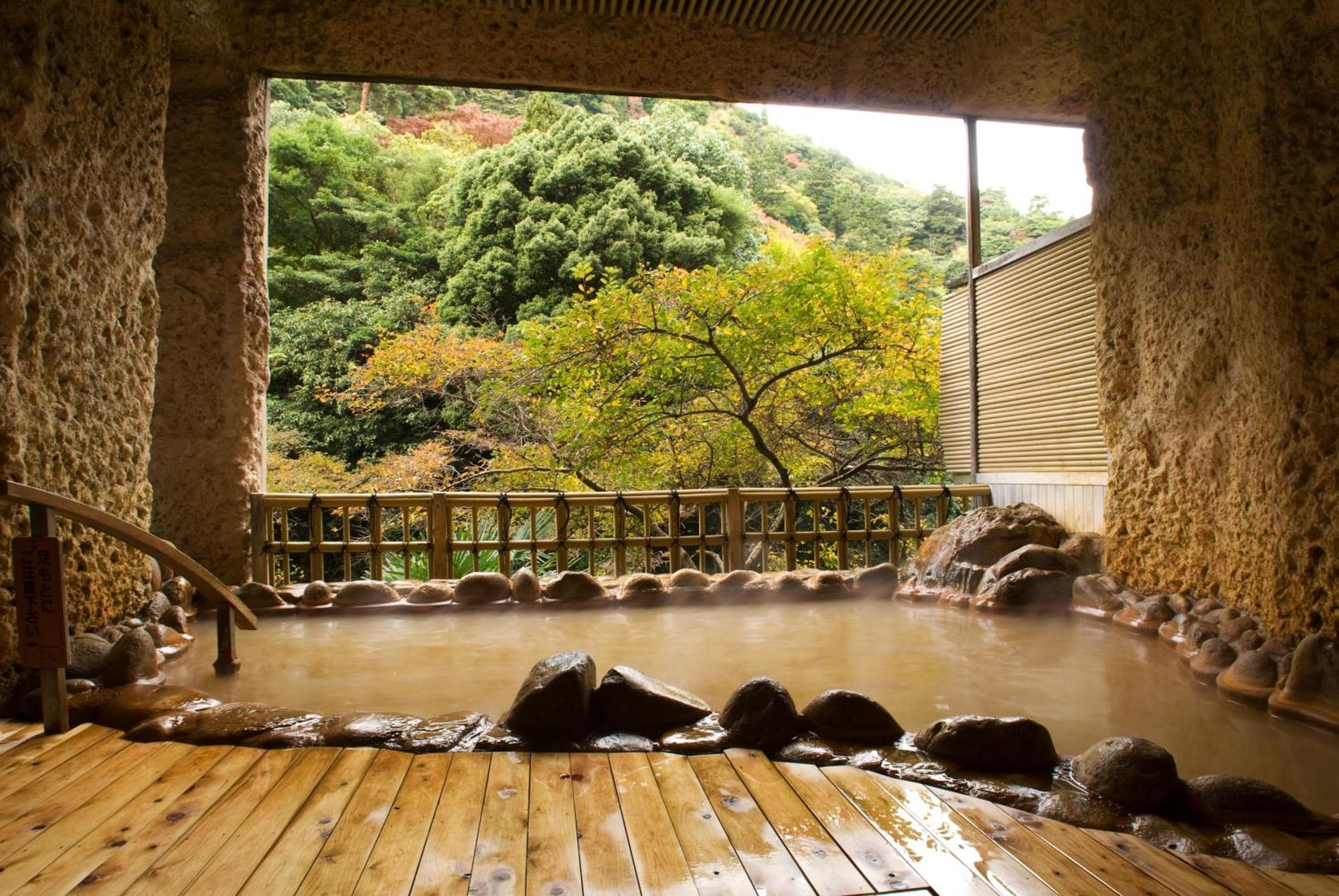 Arima Onsen Gekkoen Korokan Kobe Exterior foto