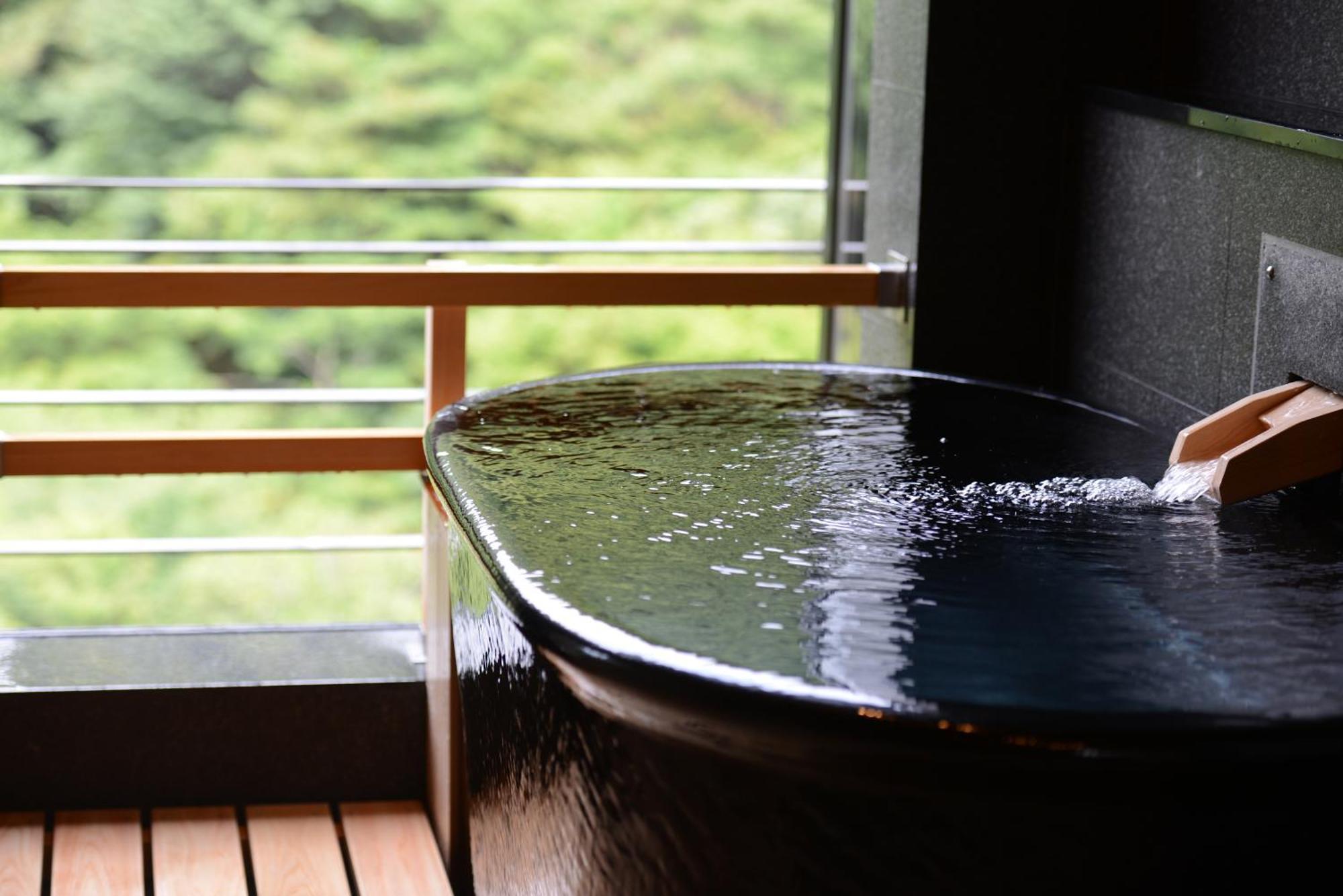 Arima Onsen Gekkoen Korokan Kobe Exterior foto
